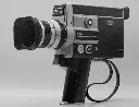 Canon Auto Zoom 518 SV