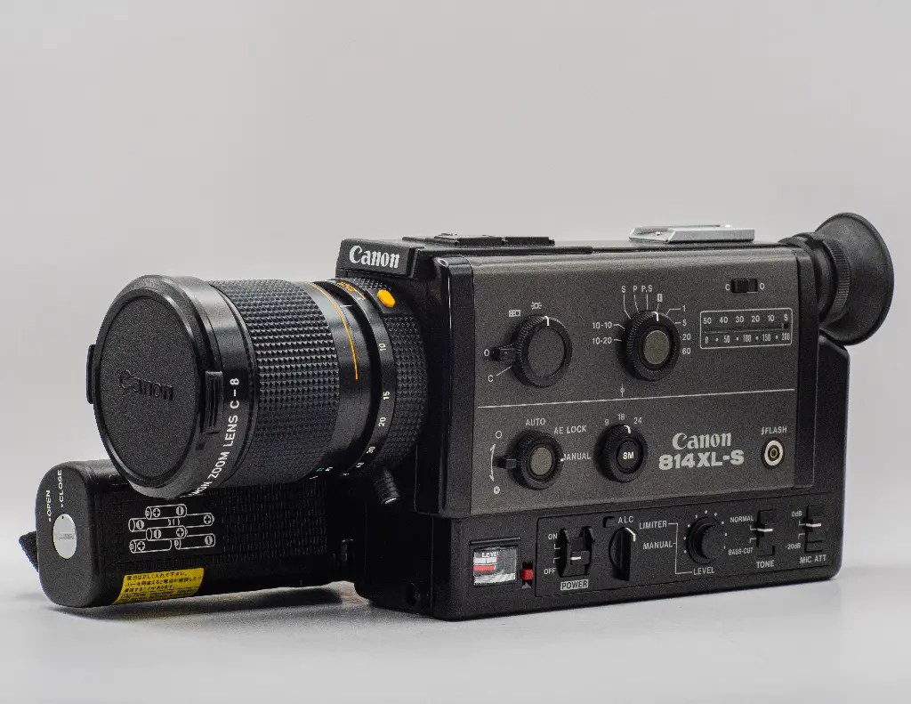 Canon 814 XL-S