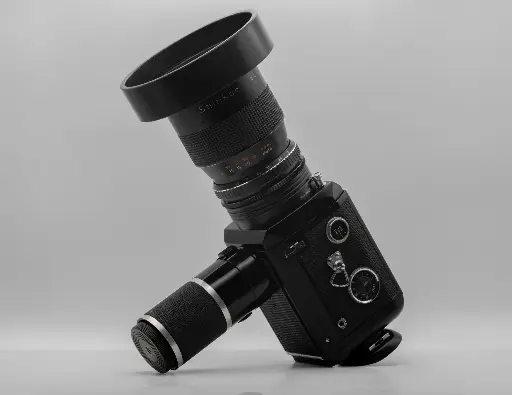 [18813] Nalcom FTL 1000 Synchro Zoom Version 2