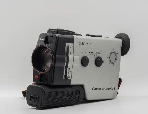 [134367] Canon AF 310 XL-S