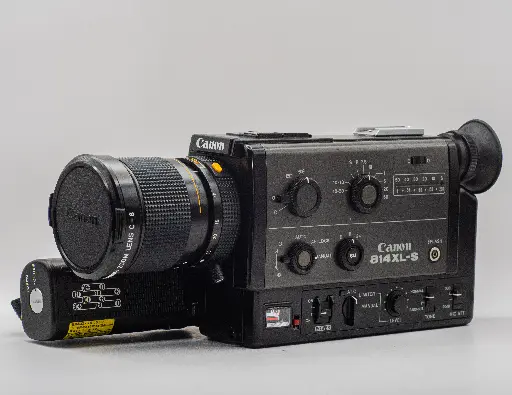 [829171] Canon 814 XL-S