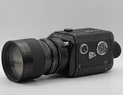[11314] Nalcom FTL 1000 Synchro Zoom Version 1